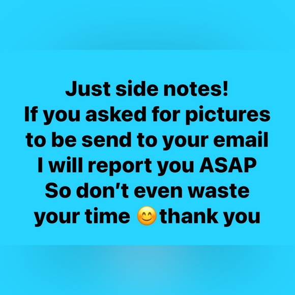 Meet your Posher, Vina - Picture 2 of 3